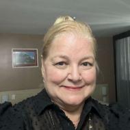 Joanna|||, 48, woman