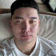 Alban Steven Martin|||, 37, man