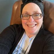 Molly Bryant|||, 39, woman