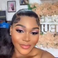 Rose Nartey|||, 38, woman
