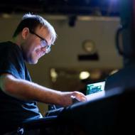 Chris Clark|||, 41, man