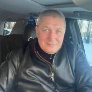 Doug Gary|||, 50, man