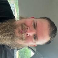 Nick |||, 36, man