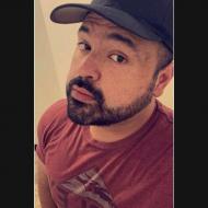 Gustavo|||, 36, man