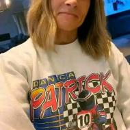 Danica Patrick|||, 43, woman