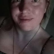 Audrey Alexander|||, 41, woman