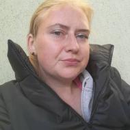 Angel|||, 39, woman