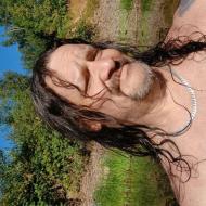 Jeremey |||, 50, man