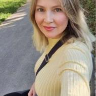 Mirian|||, 36, woman
