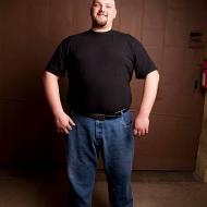 Brad Stevens|||, 46, man