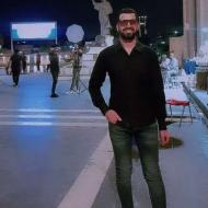 hussien |||, 29, man