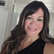 Sarah Jaim|||, 49, woman