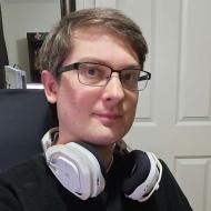 Adam |||, 38, man