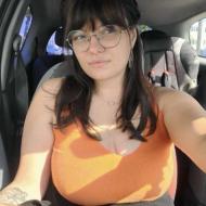 Betty Rowell|||, 35, woman