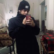 Daniel Castillo|||, 25, man