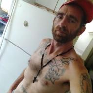 Billy mcnally|||Billy McNally JR, 42, man
