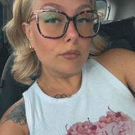 Bonnie|||, 45, woman
