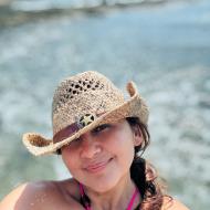 Ana lucia|||, 50, woman