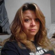 Tjeresa|||, 42, woman