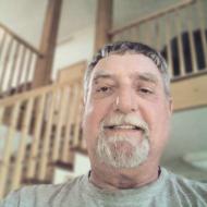 Jim Janson|||, 77, man