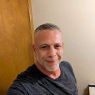 Glenn Reed|||, 50, man