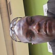 Andre Higgins |||, 49, man