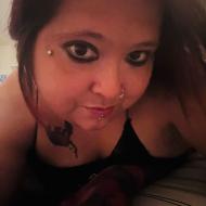 Naughty|||, 33, woman