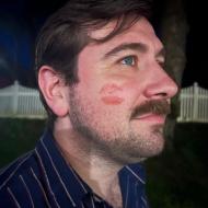 Conor|||, 32, man