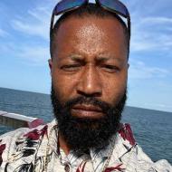 John |||, 37, man