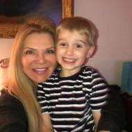 Debra Minter|||, 47, woman