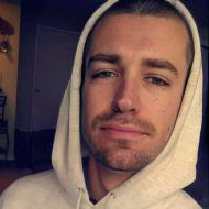 Shannon E Lawrence|||, 33, man