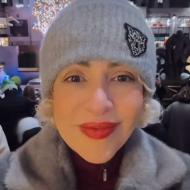 Rosierid|||, 34, woman