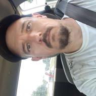 Rusty|||, 48, man