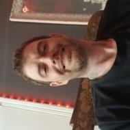 Kevin White|||, 41, man