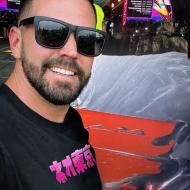 Tyler Davis|||, 48, man