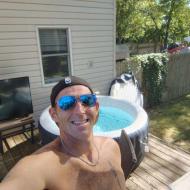 David Williamson|||, 43, man