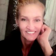 D.J. Smak|||, 50, woman