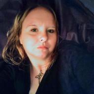 Christina LM|||, 37, woman