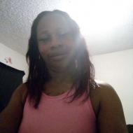 Christy |||, 28, woman