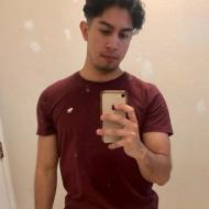 Emmanuel|||, 25, man