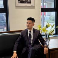 Linyao|||, 37, man