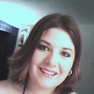 Brianna, 38, woman