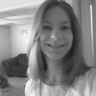 Amanda, 32, woman