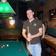 Kyle, 41, man