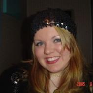 Amanda, 33, woman