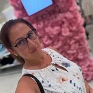 Jasmine |||, 49, woman