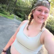  Charlotte hansley|||, 33, woman