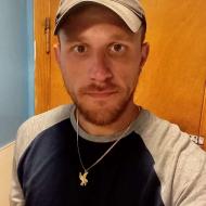 Christopher |||, 32, man