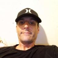 Rob|||, 43, man