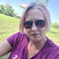 Wanda Dyer|||, 36, woman